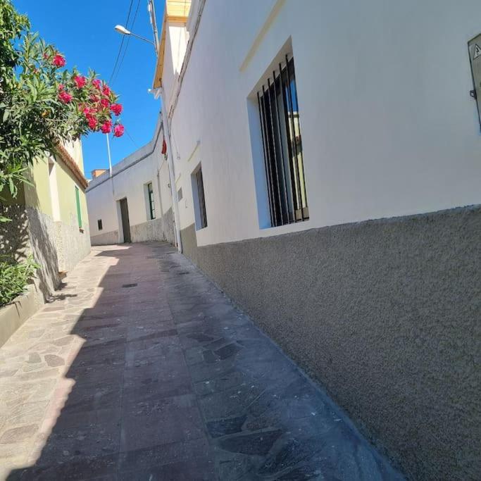 Santiago Del Teide Apartman Exterior foto